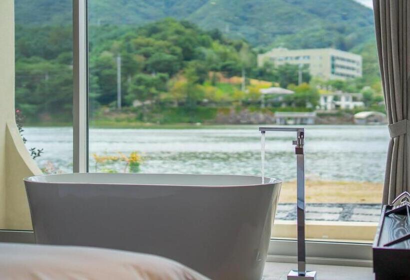 اتاق لوکس, Gapyeong Hotel Suiteian