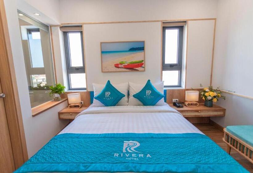 اتاق استاندارد, Rivera Tuy Hòa
