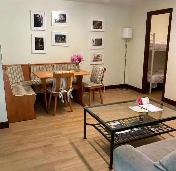 Семейный Полулюкс, Agroturismo Anziola