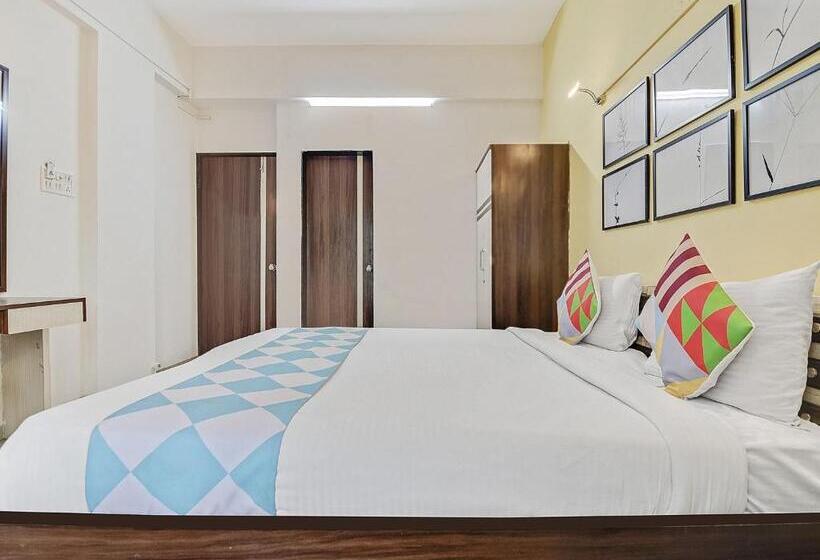 Quarto Triplo Clássico, Super Hotel O O Hotel Pioneer