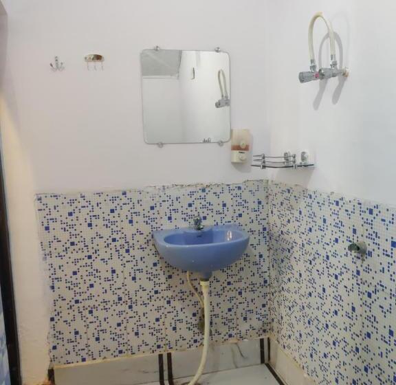 Номер Deluxe, H7stay Luxury Cottages And Camps, Rishikesh