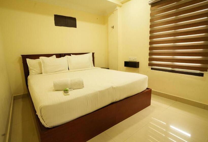 침실 2개 아파트, K V Suites