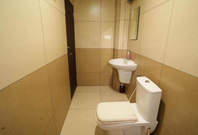침실 1개 아파트, K V Suites