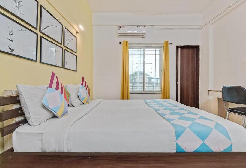 Quarto Triplo Clássico, Super Hotel O O Hotel Pioneer