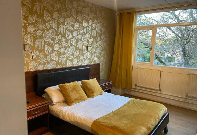 Номер Economy, West Park Hotel Chalets