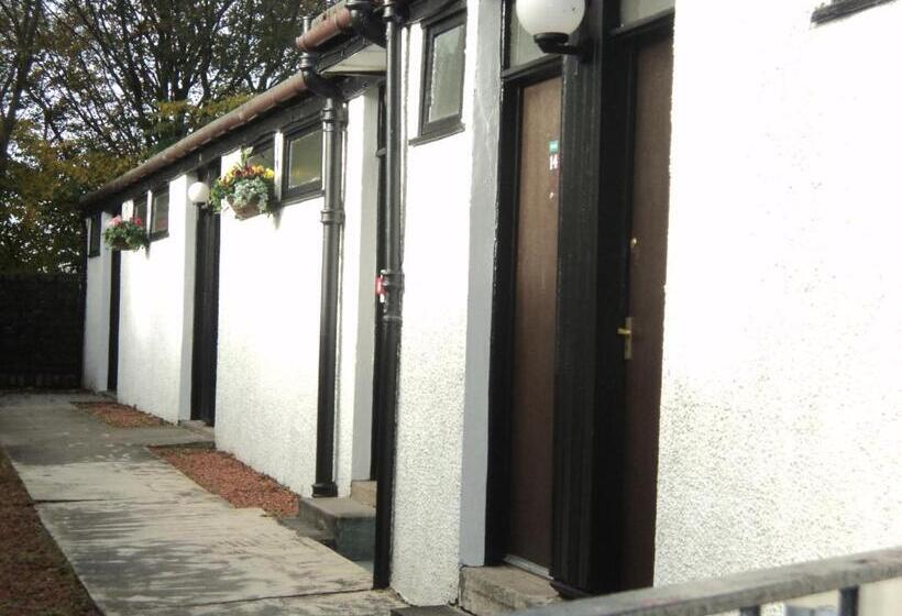 Номер Economy, West Park Hotel Chalets