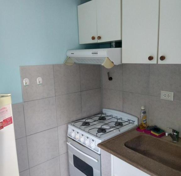 Номер Стандарт Трехместный, Departamentos Fuentes