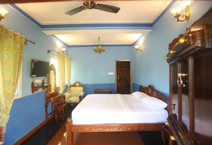 Номер Superior, Hillfort Hotels & Resorts Yelagiri