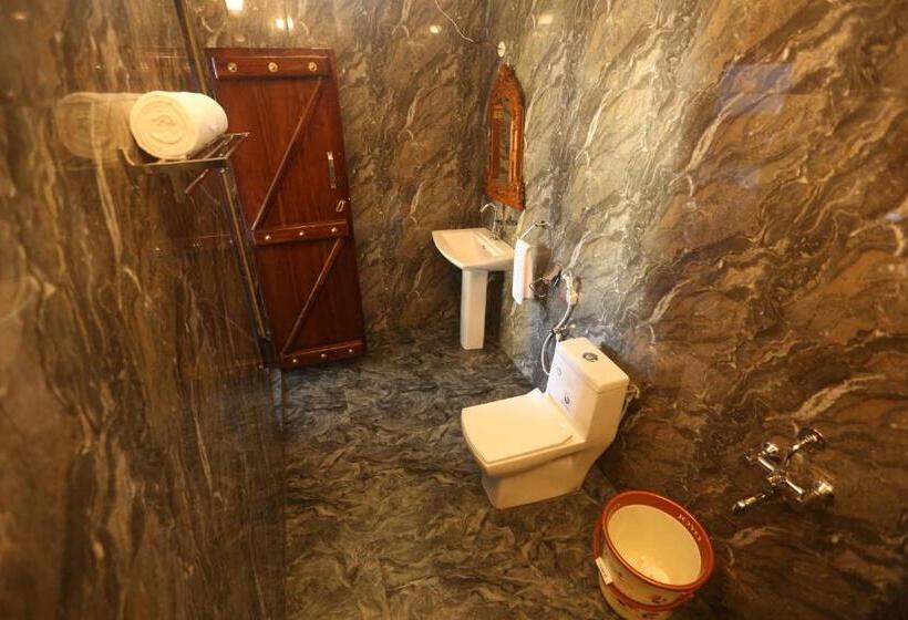 Стандартный Номер Кровать Кинг, Hillfort Hotels & Resorts Yelagiri