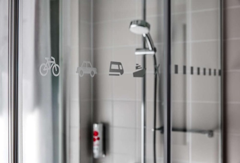 اتاق کلاس بیزنس, Intercityhotel Wiesbaden