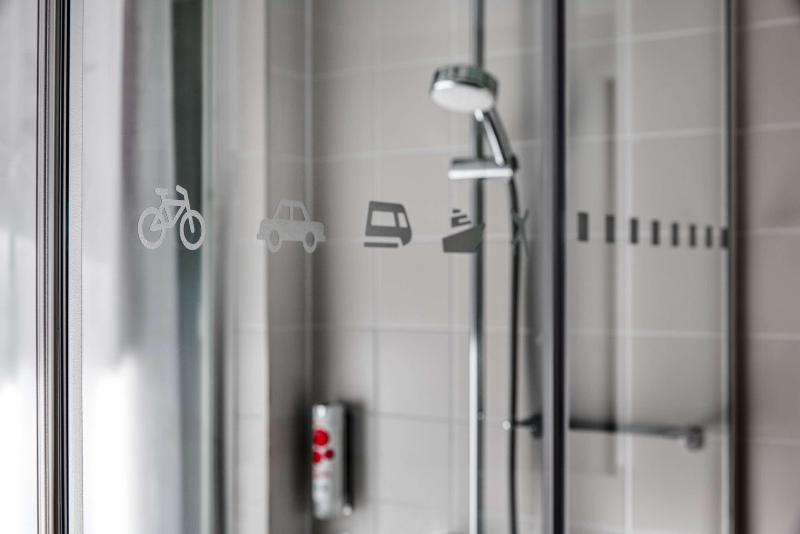اتاق سوپریور, Intercityhotel Wiesbaden