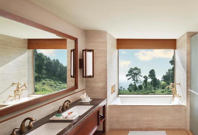 빌라 침실 1개, Taj Chia Kutir Resort & Spa Darjeeling