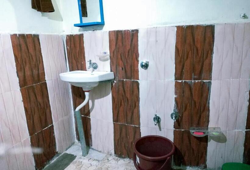 Номер Deluxe, White Land Village Stay