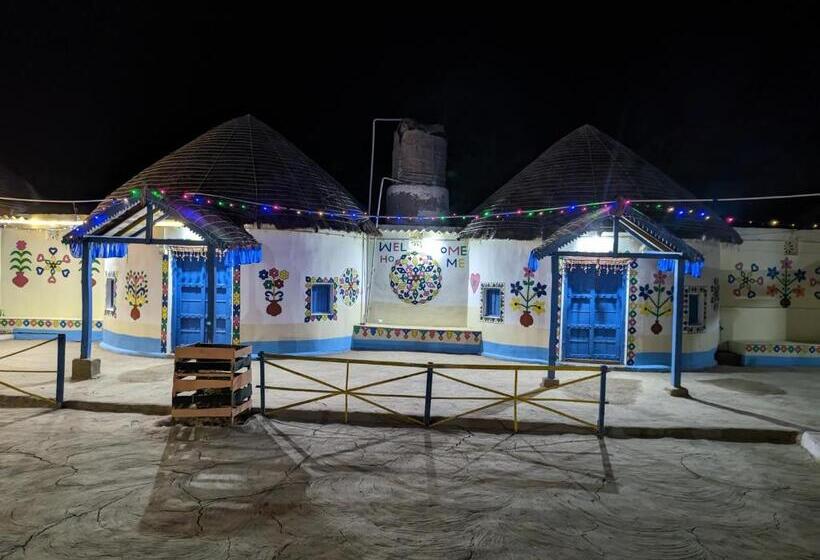 Номер Deluxe, White Land Village Stay