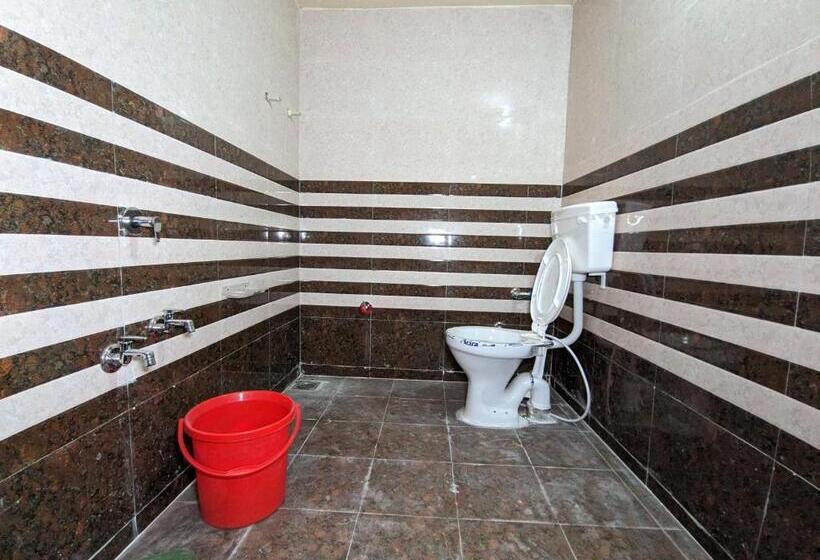 Семейный Номер, White Land Village Stay