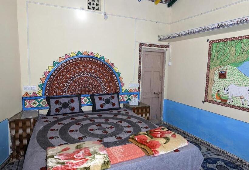 Номер Стандарт, White Land Village Stay