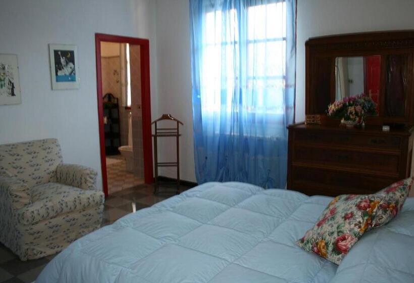 Номер Стандарт, B&b I Mari