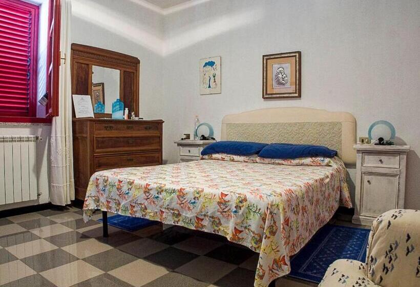 Номер Стандарт, B&b I Mari