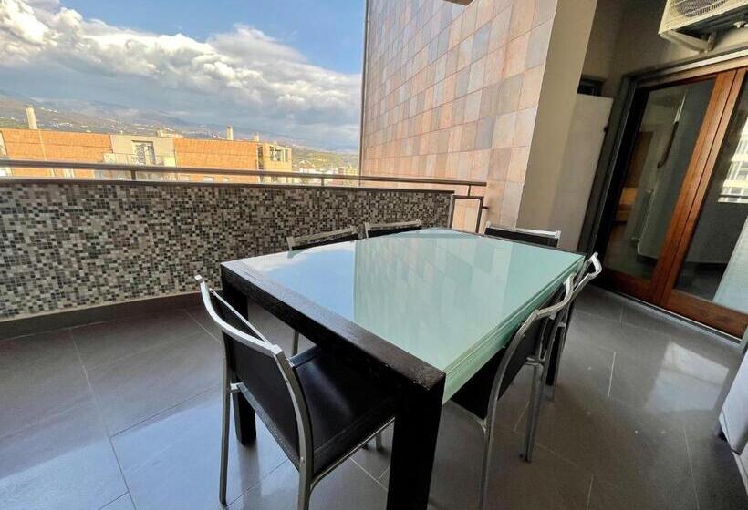 اتاق لوکس, B&b Rossini Luxury 2