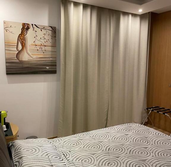 اتاق لوکس, B&b Rossini Luxury 2