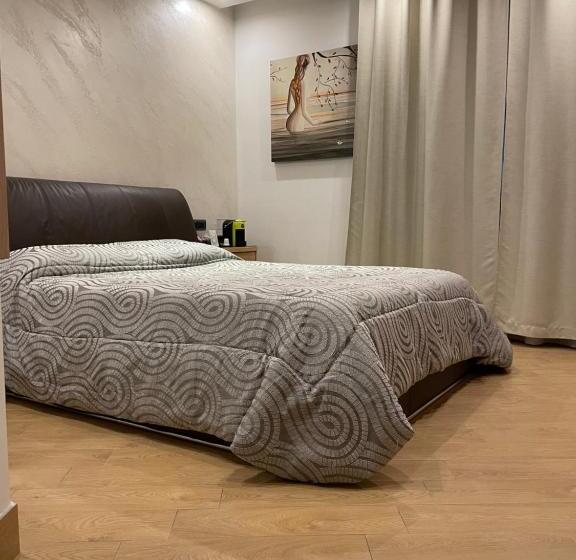 اتاق لوکس, B&b Rossini Luxury 2