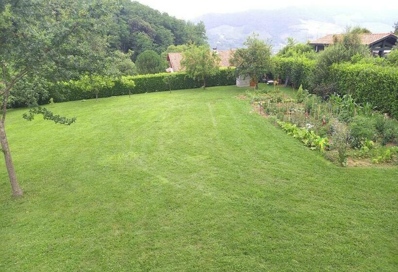 اتاق استاندارد, Villa Goxoki Avec Piscine Saint Jean Pied De Port