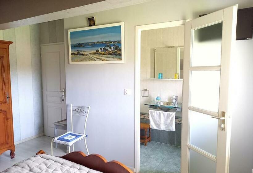 اتاق استاندارد, Villa Goxoki Avec Piscine Saint Jean Pied De Port