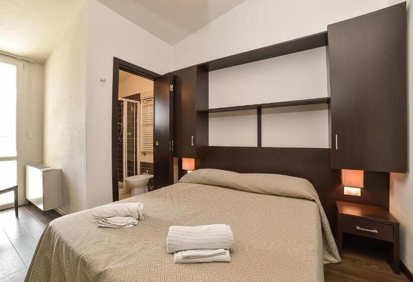 Quarto Estandar, Diamante