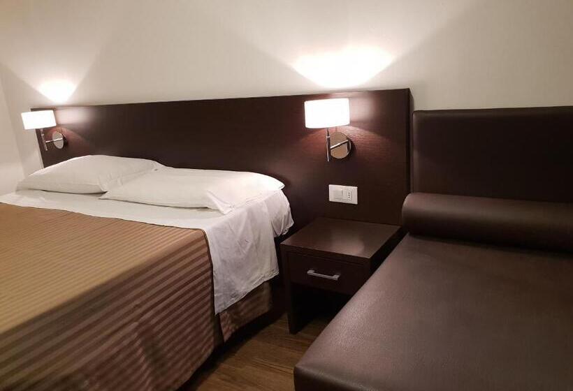 Quarto Estandar, Diamante