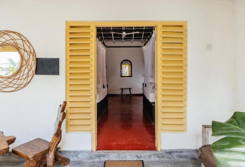 家庭套房, Dots Bay House