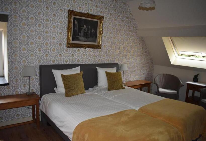 Номер Стандарт, B&b Pastorie Van Merkem