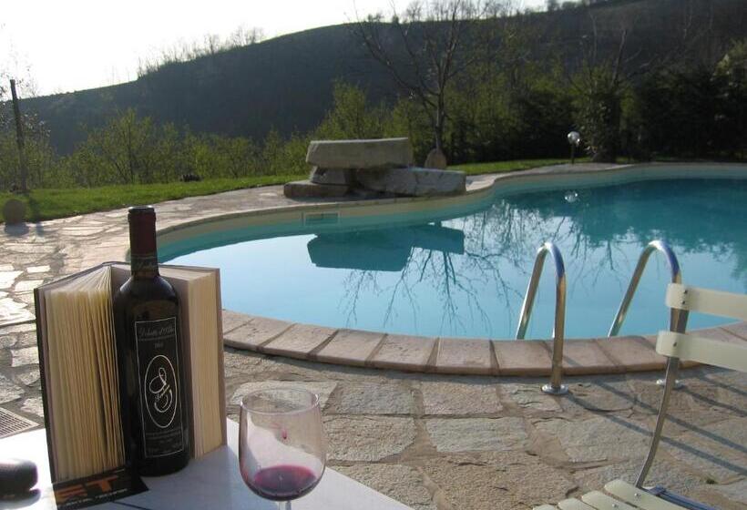 Номер Стандарт, Agriturismo Sondrea