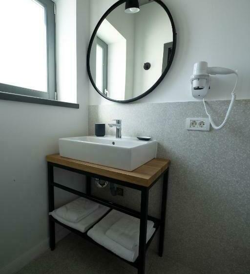 سوییت لوکس, The Pines Boutique Villa   Vama Veche