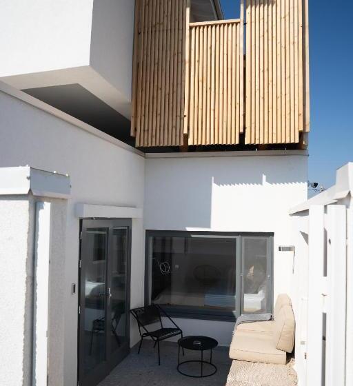 سوییت لوکس, The Pines Boutique Villa   Vama Veche