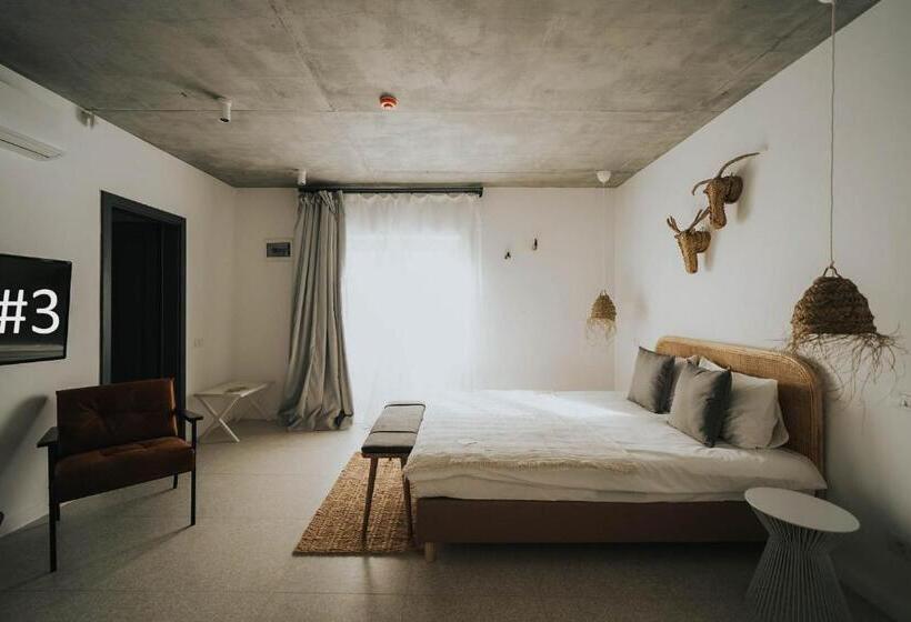 آپارتمان پریمیوم 1 خوابه, The Pines Boutique Villa   Vama Veche