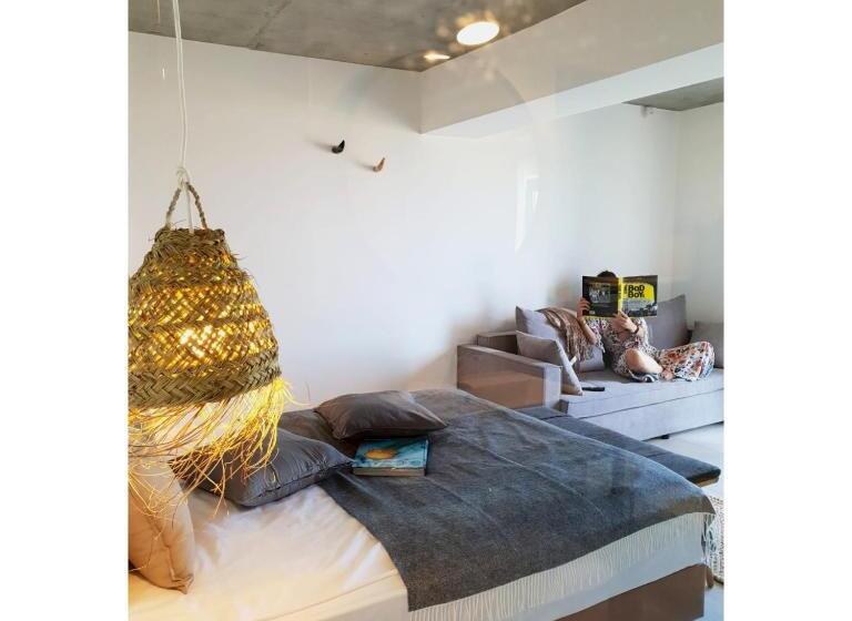 سوئیت پریمیوم با چشم‌انداز دریا, The Pines Boutique Villa   Vama Veche