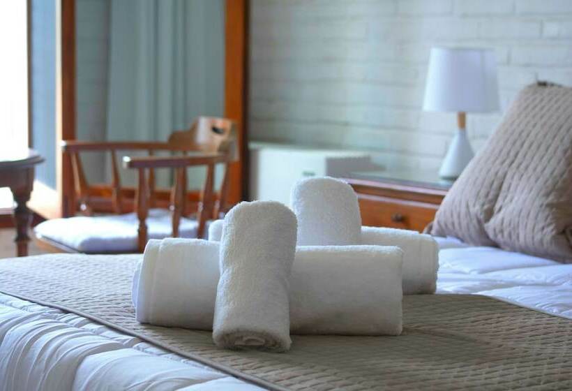 스탠다드 룸, Los Pinos Punta Del Este