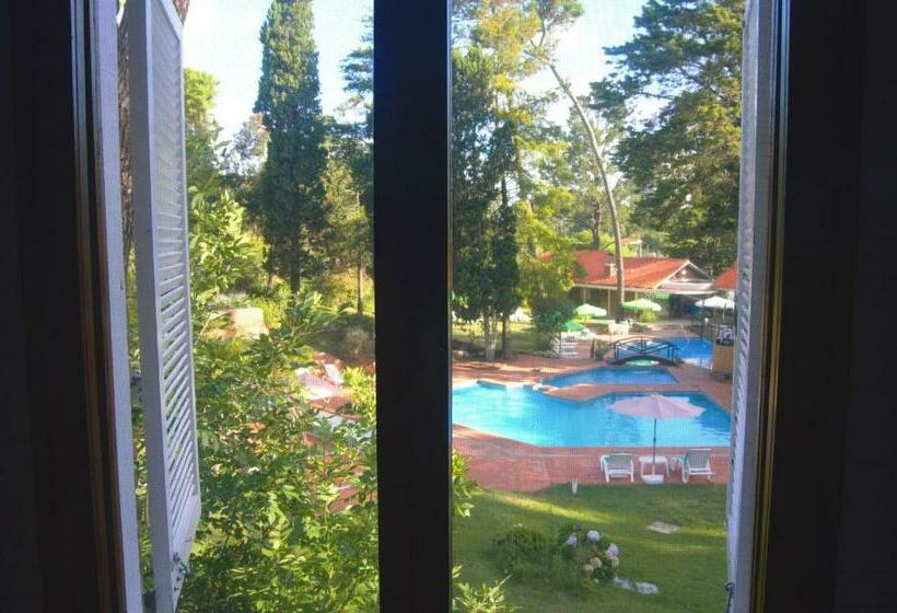 스탠다드 룸, Los Pinos Punta Del Este