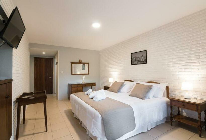 수피리어 룸, Los Pinos Punta Del Este