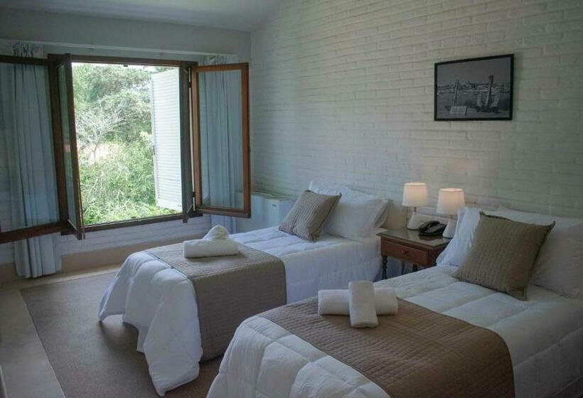 스탠다드 룸, Los Pinos Punta Del Este