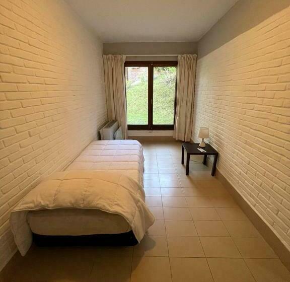 4인용 수피리어 룸, Los Pinos Punta Del Este