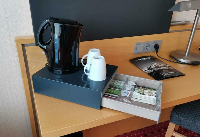 اتاق اجرایی, Airporthotel Berlin Adlershof