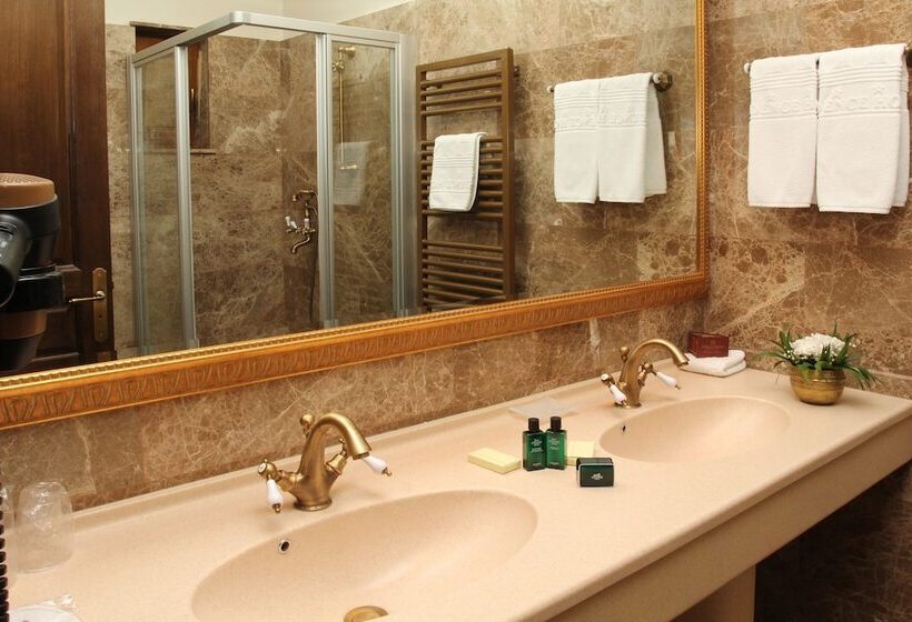 اتاق استاندارد, Domenii Plaza By Residence Hotels