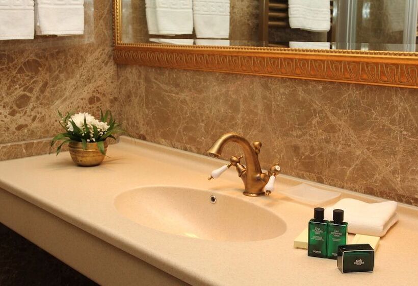 اتاق استاندارد, Domenii Plaza By Residence Hotels
