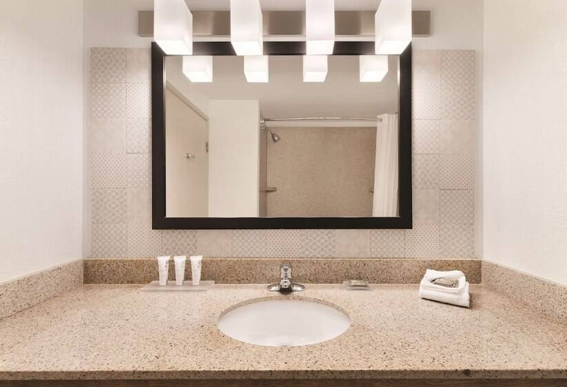 Люкс, Country Inn & Suites By Radisson, Boone, Nc