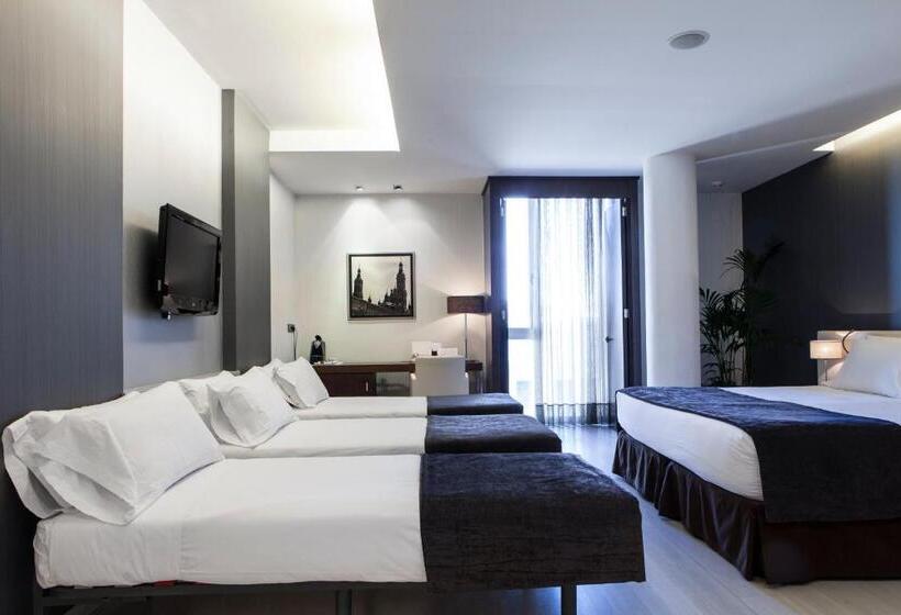 Номер Deluxe, Diagonal Plaza