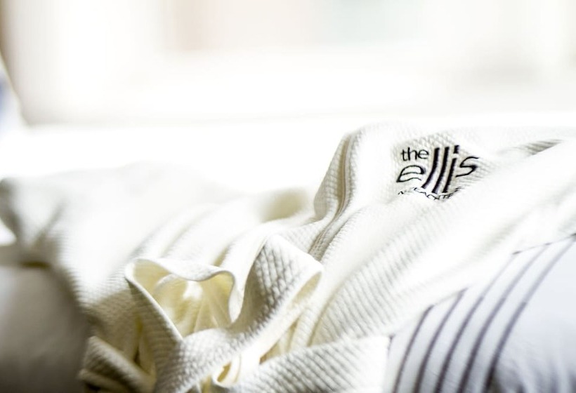Quarto Premium, Ellis Hotel, Atlanta, A Tribute Portfolio