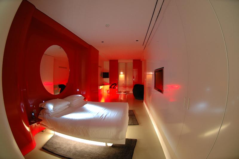 장애인을 위한 스위트, Embassy Suites By Hilton Dulles Airport