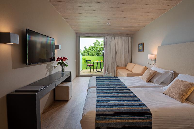 Полулюкс Вид на Море, Kyma Suites Beach