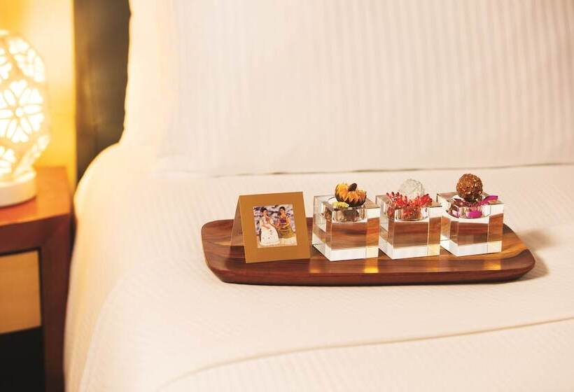 Suite Presidencial, Zoetry Villa Rolandi Isla Mujeres Cancun  All Inclusive